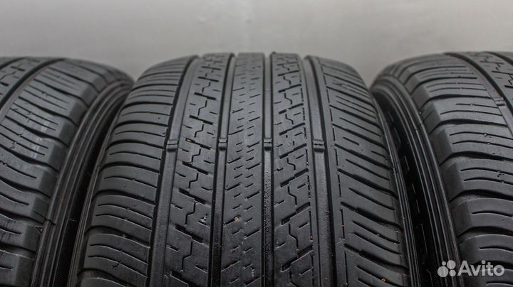 Dunlop Grandtrek ST30 235/55 R18 100H