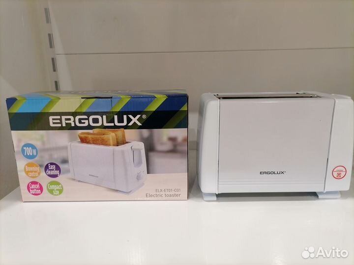 Бытовая техника для дома