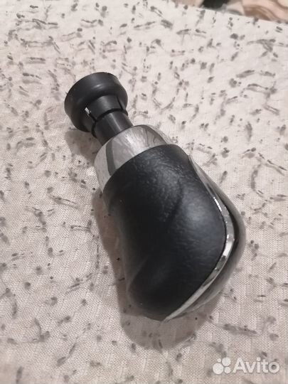 Ручка МКПП для ford Focus 2 Форд Фокус 2