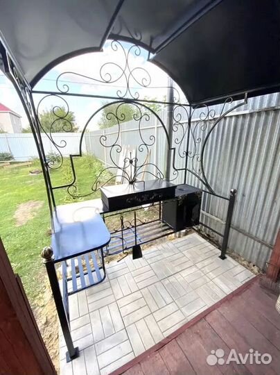 Мангал В подарок