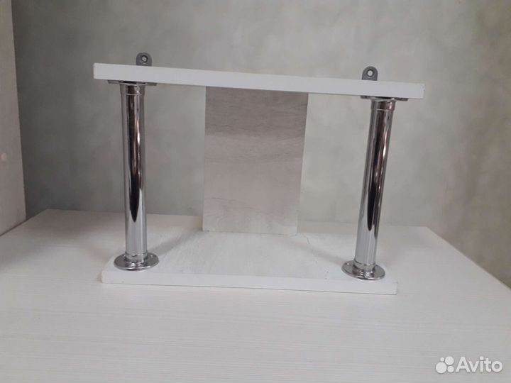 Полка навесная