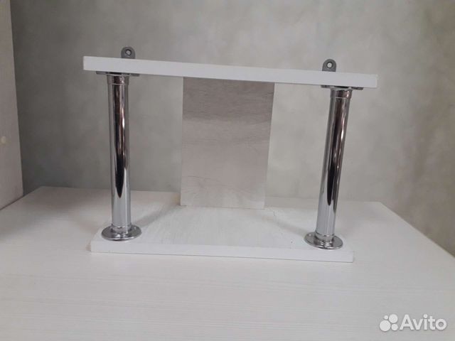 Полка навесная