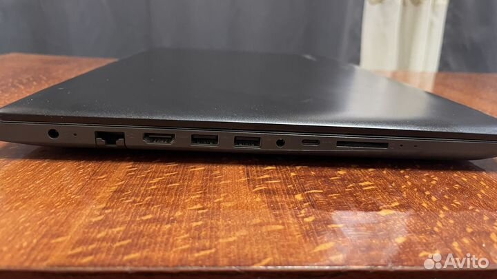 Ноутбук lenovo Ideapad 330 15ikb