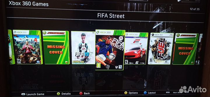 Xbox 360 slim, freeboot 250 gb