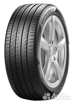 Pirelli Powergy 215/60 R17