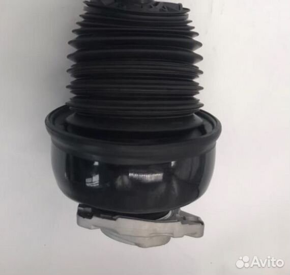 Пневмобаллон передний для Mercedes W212