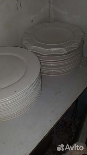 Продам посуду