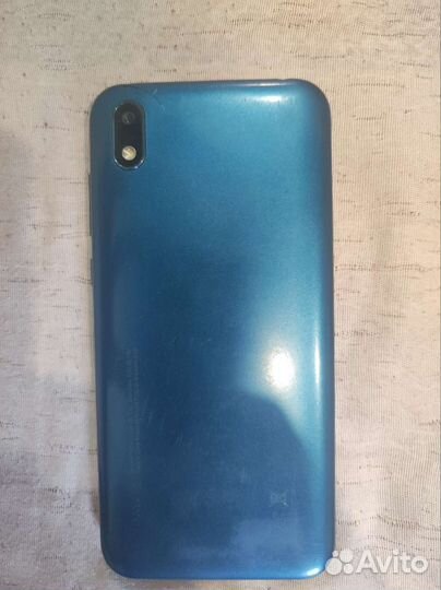 Телефон Huawei Y5 2019