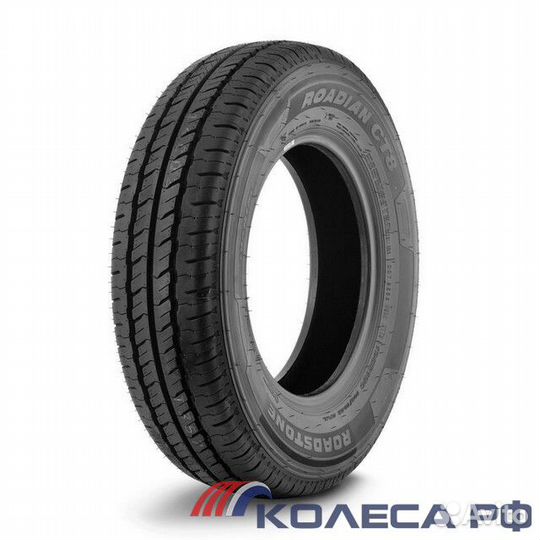 Roadstone Roadian CT8 205/75 R16 111R