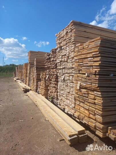 Доски Брус Пиломатериалы