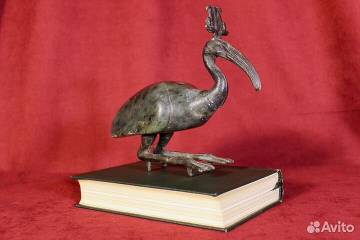 Статуэтка Ибис