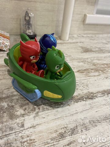 Герои в масках оригинал