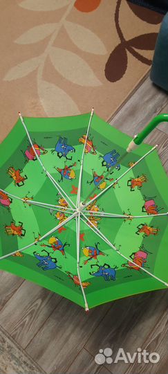 Зонт zest детский