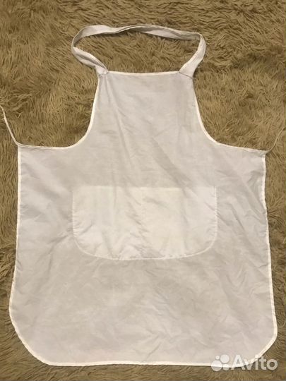 Поварская форма (комплект)