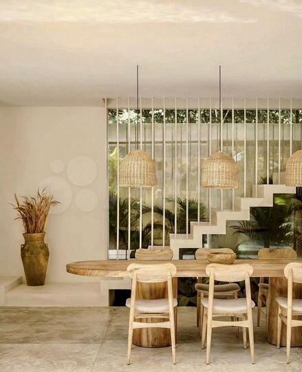 3-к. квартира, 100 м², 1/13 эт.