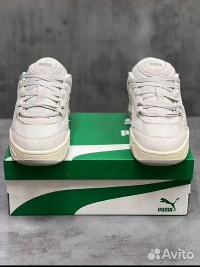 Кроссовки puma 180