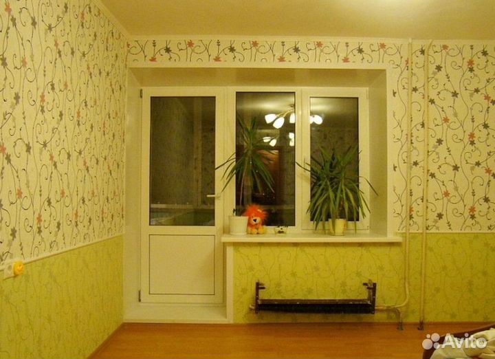 Пластиковые окна. Остекление балконов