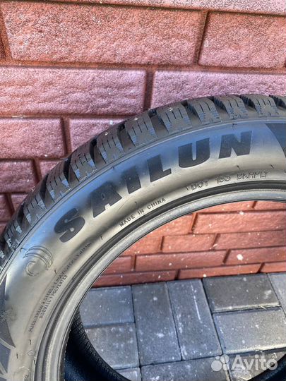 Sailun Ice Blazer WSL2 215/65 R17