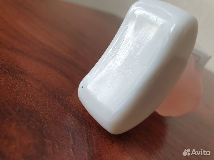 Миниатюра Yves Rocher Pivoine