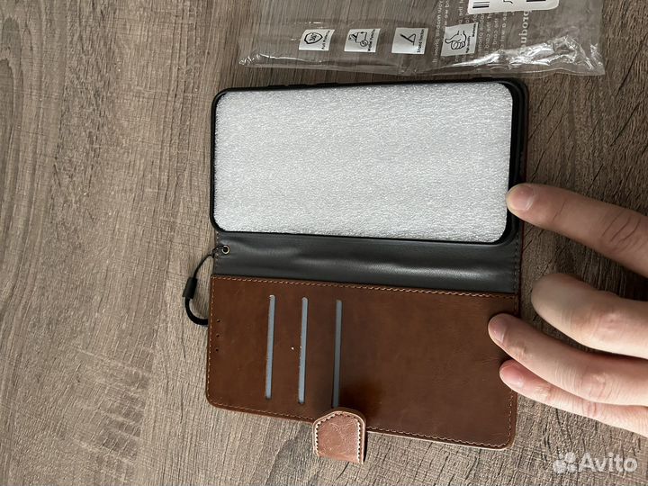 Чехол на honor 8 pro