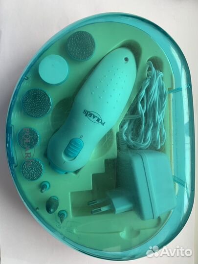 Маникюрный набор