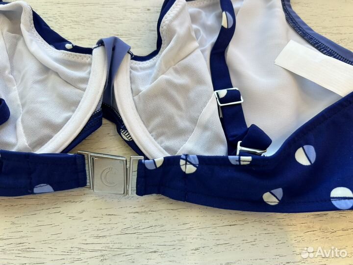 Лиф купальный 80D и 80E Chantelle