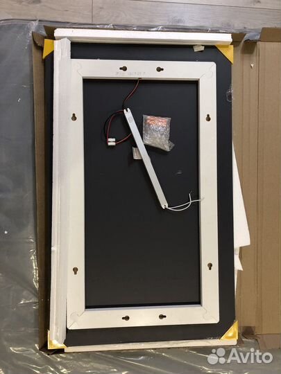 Зеркало с подсветкой