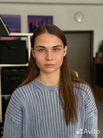 Перманентный макияж