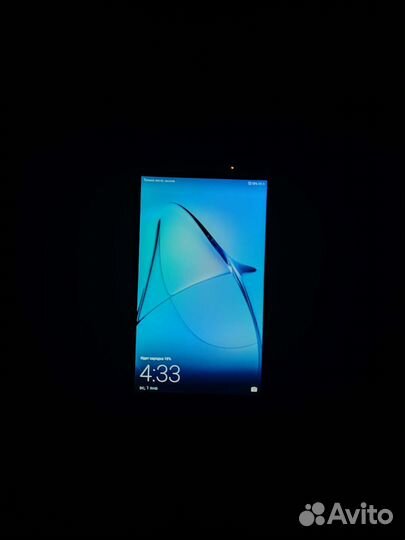 Планшет компактный 7