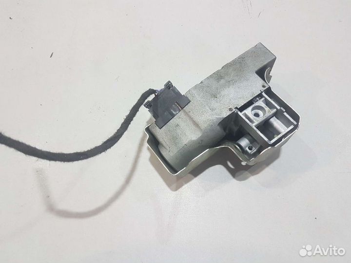 Блокиратор рулевой колонки ауди а8 audi s8