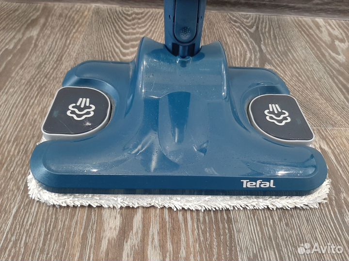 Паровая швабра Tefal Steam Power VP6591RH White