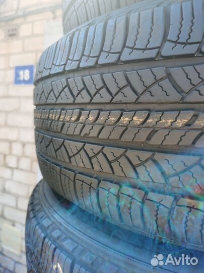 Michelin Latitude Tour 245/60 R18 109VR