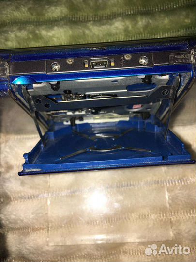 Sony PSP рабочая