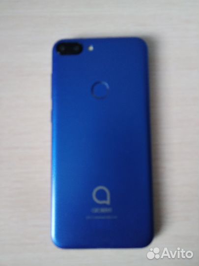 Alcatel 1S (2019), 3/32 ГБ