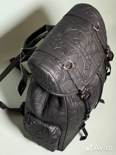 Рюкзак мужской Christian Dior Hit The Road