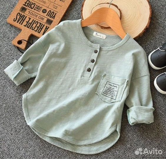 Детска одежда