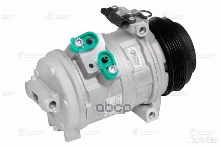Компрессор кондиц. для а/м BMW X5 (E53) (00) 3