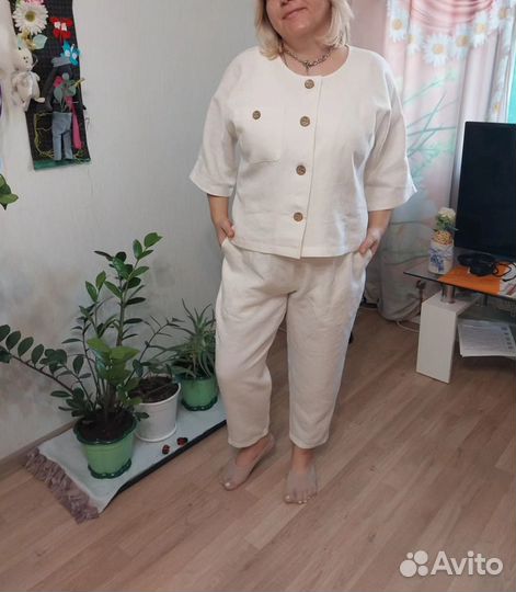 Пошив женской одежды