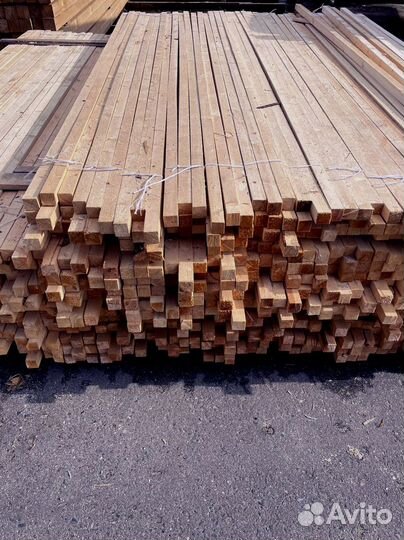 Доска, брус, пиломатериал