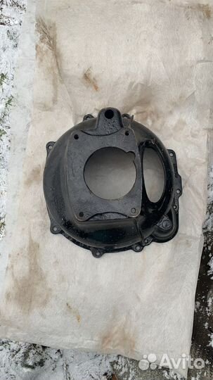 Корпус Сцепления Willys MB/Ford GPW 1942