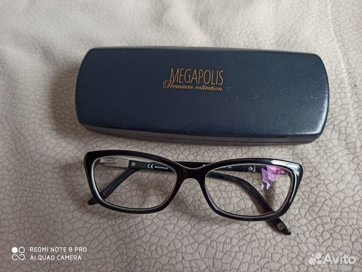 Оправа очков