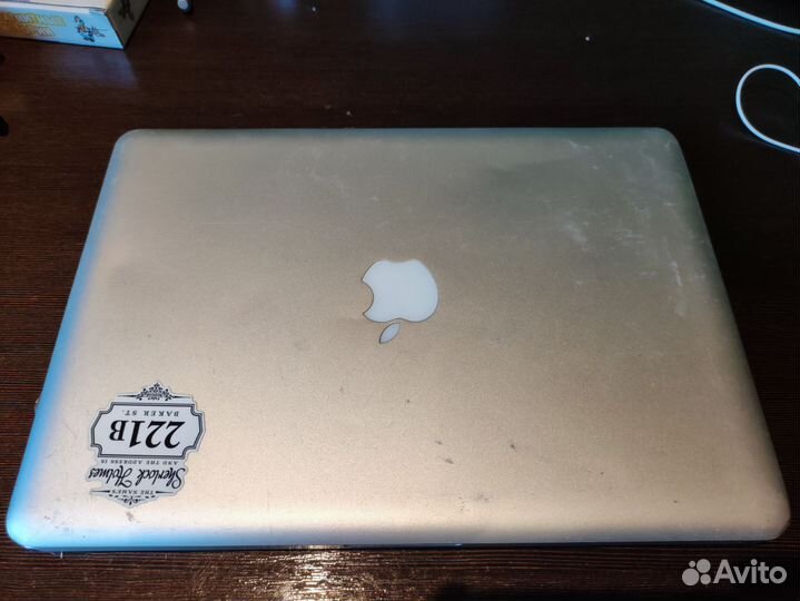 Macbook pro 13 2010