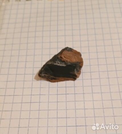 Набор камней и минералов