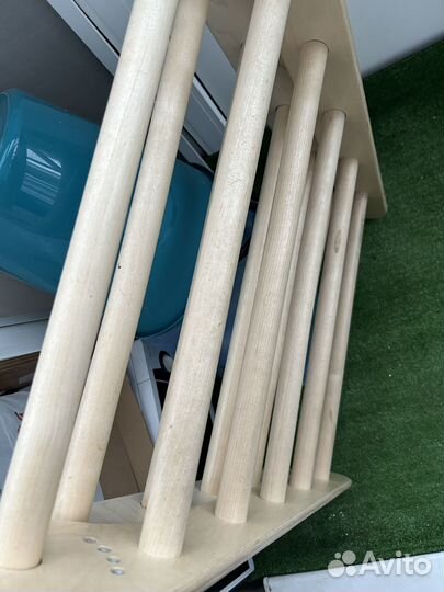 Треугольник пиклера