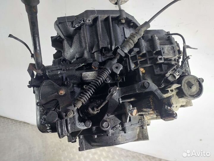 АКПП A5HF1 Hyundai-KIA Santa Fe (2006-2013)