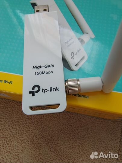 Усилитель wifi сигнала tp link