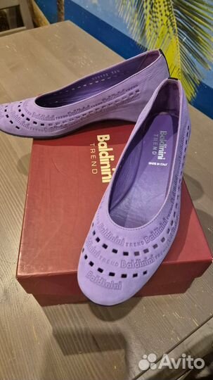 Туфли Baldinini Trend