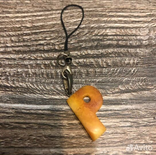 Брелки для ключей в ассортименте, значок