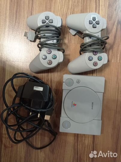 Sony playstation classic
