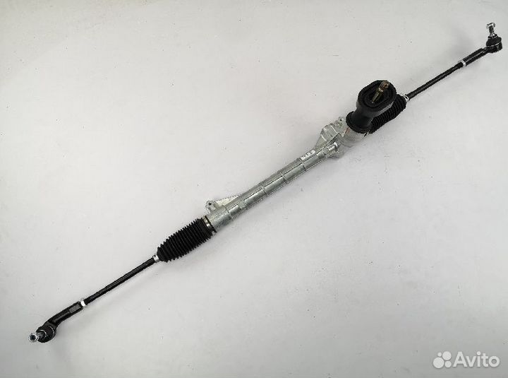 Рулевая рейка Nissan nv200 новая